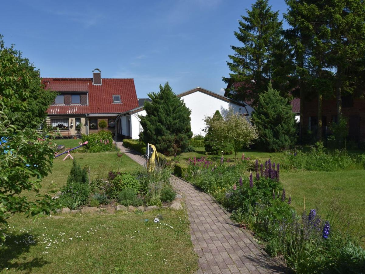Apartment In Robertsdorf With Garden, Terrace, Barbecue Blowatz Экстерьер фото