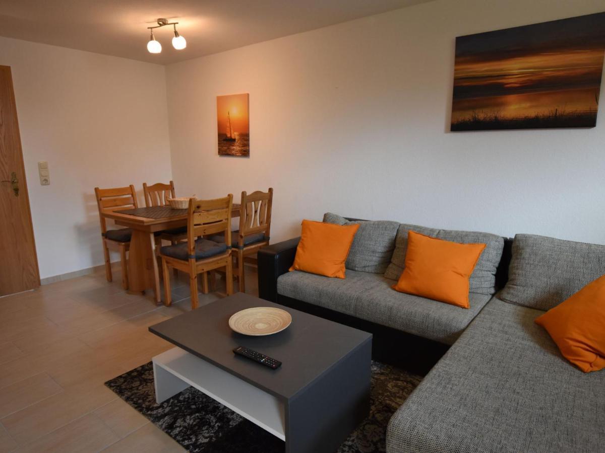 Apartment In Robertsdorf With Garden, Terrace, Barbecue Blowatz Номер фото